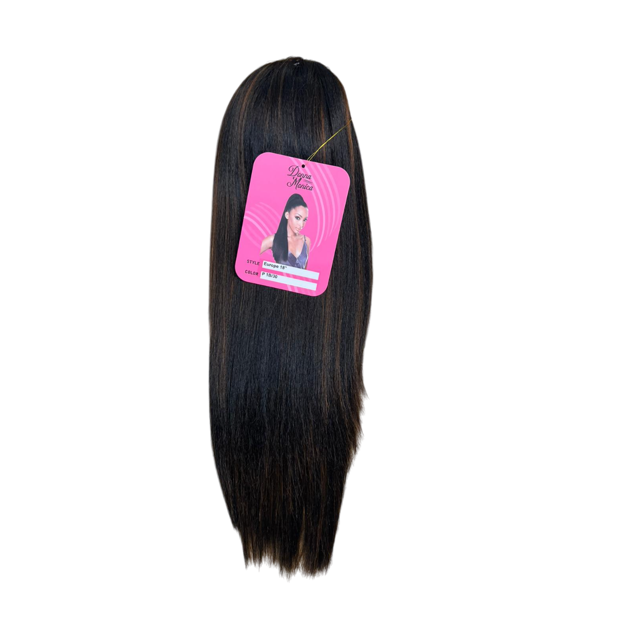 D.M EUROPE 18'' COR 1B/30